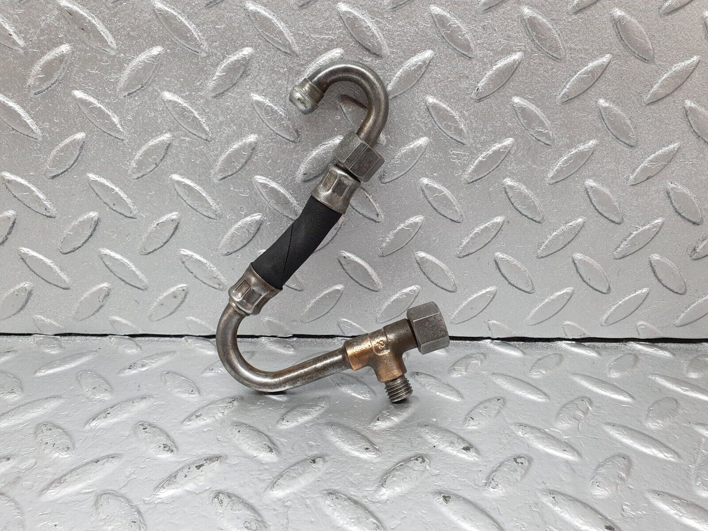 43466 Mercedes-Benz W108 280SE Fuel Hose Pipe
