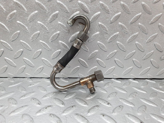 43466 Mercedes-Benz W108 280SE Fuel Hose Pipe