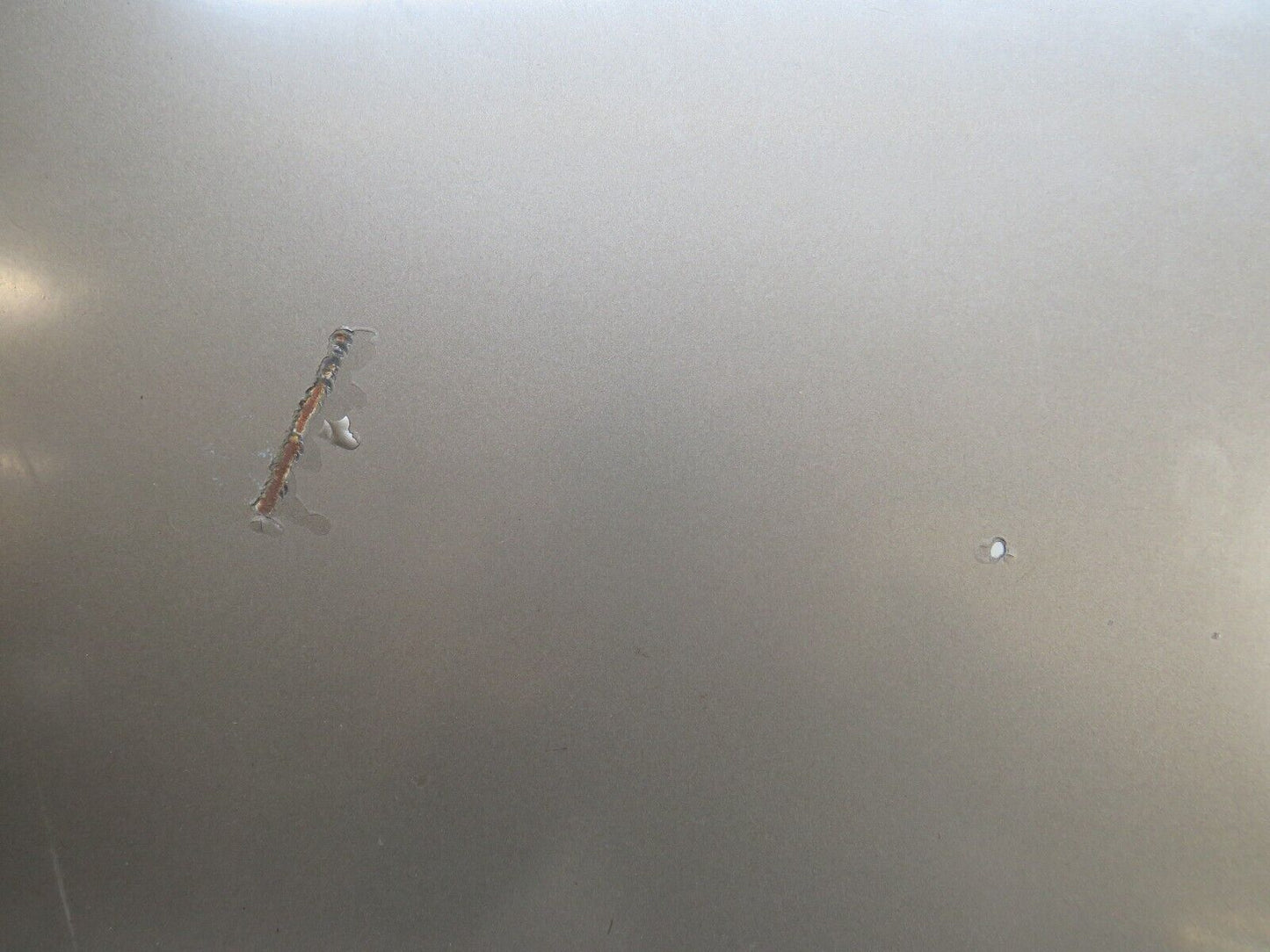 36195 Mercedes-Benz W126 420SE Sunroof Panel