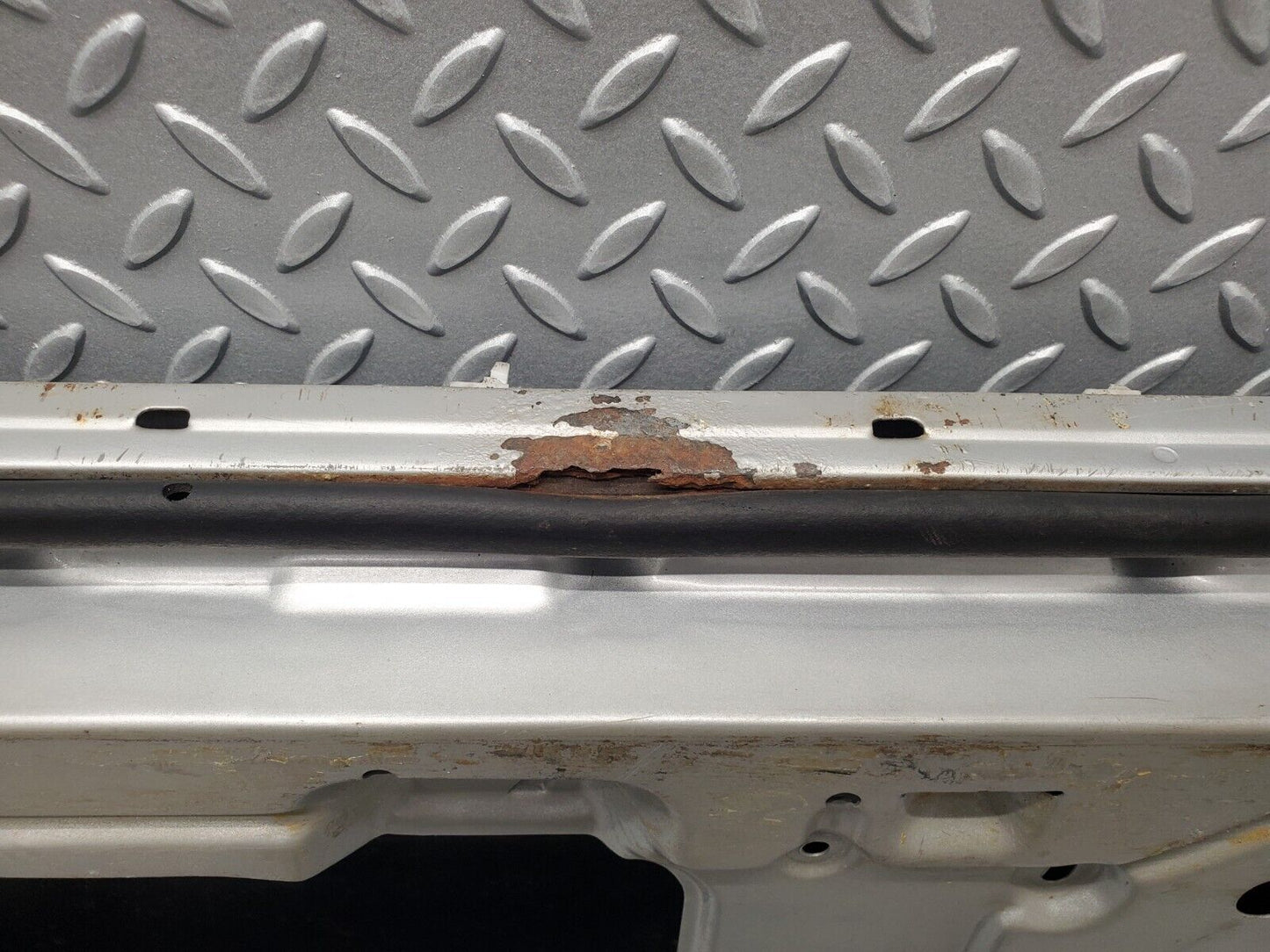 46123 Mercedes-Benz W124 Rear Right Door