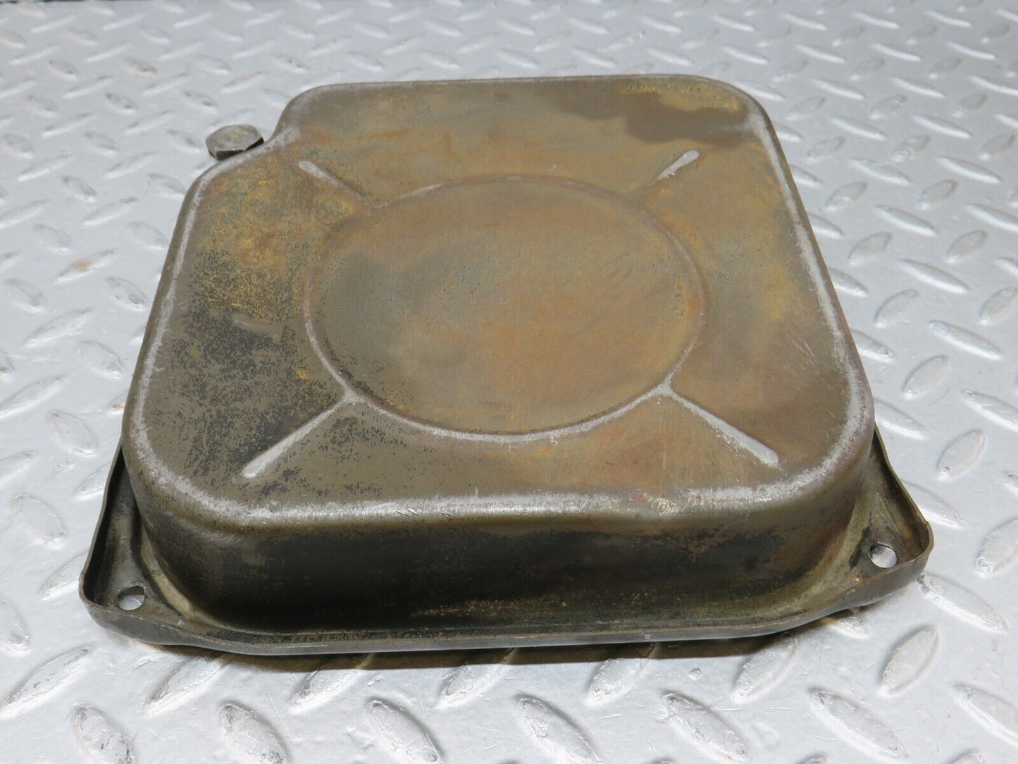 36408 Mercedes-Benz R107 450 Automatic Gearbox Oil Pan 722.002