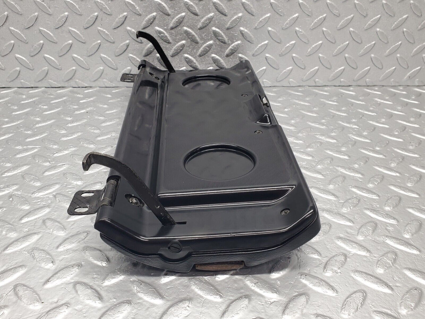 46501 Mercedes-Benz C123 280CE Coupe Glove Box Door With Key