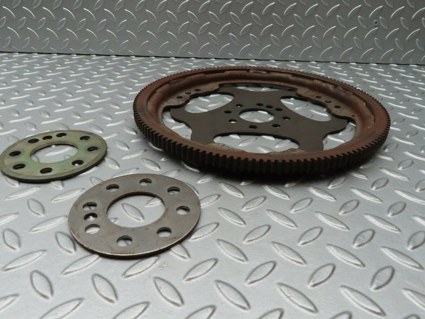 4454 Mercedes-Benz W123 230E Flywheel Starter Ring