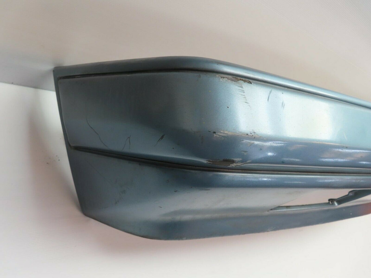 9500 Mercedes-Benz C124 300CE Coupe Front Bumper 1248850725