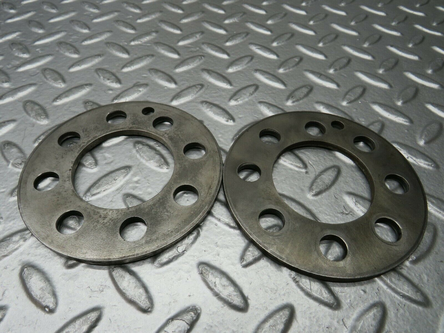 22921 Mercedes-Benz C107 450SLC Coupe Starter Ring Flange