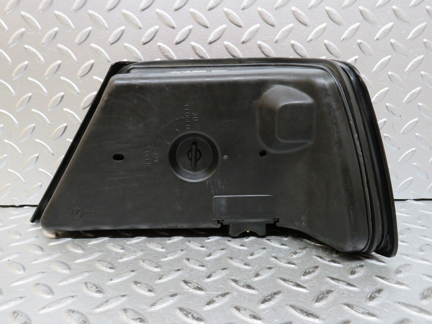 29041 Mercedes-Benz C124 320CE Coupe Tail Light Left Side