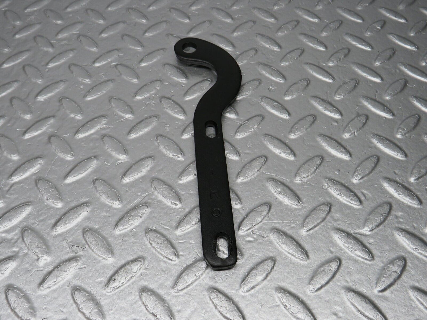 39994 Mercedes-Benz R107 350SL Bonnet Hinge Support Right Side