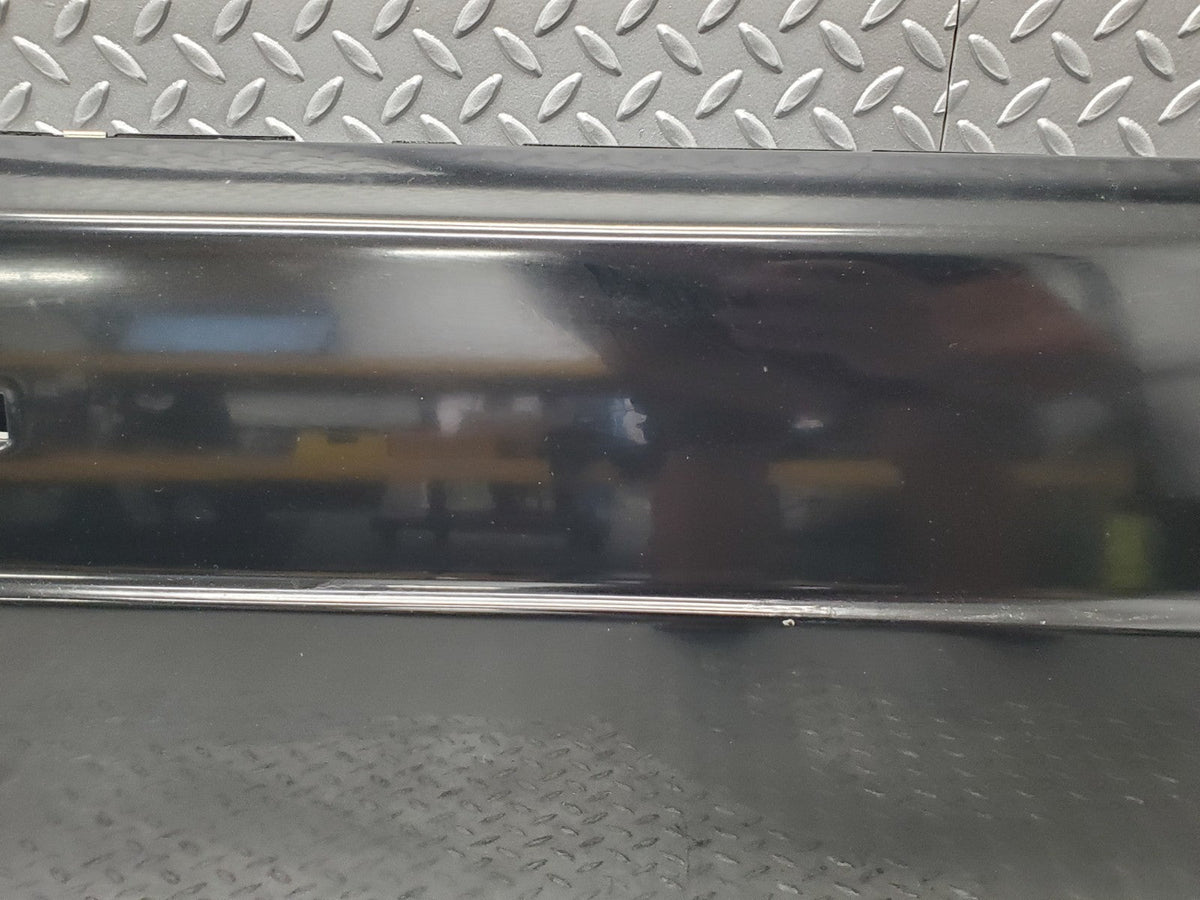 W201 Baby Benz rear right door used OEM