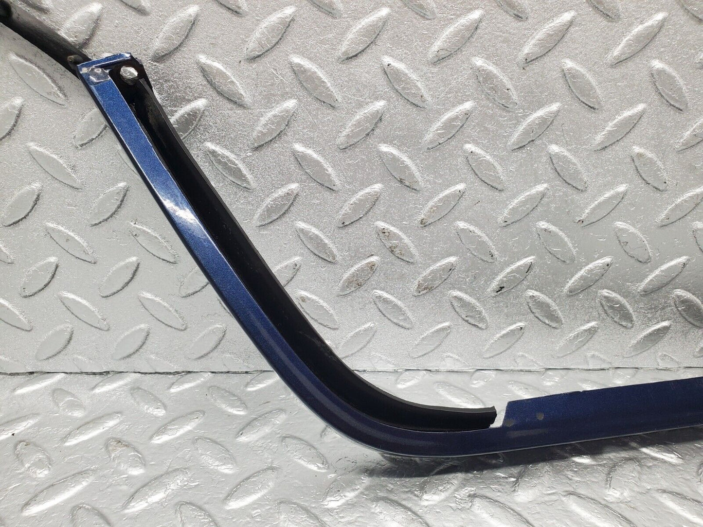 46759 Mercedes-Benz R129 320SL Coupe Right Headlight Cover Trim 1298260677