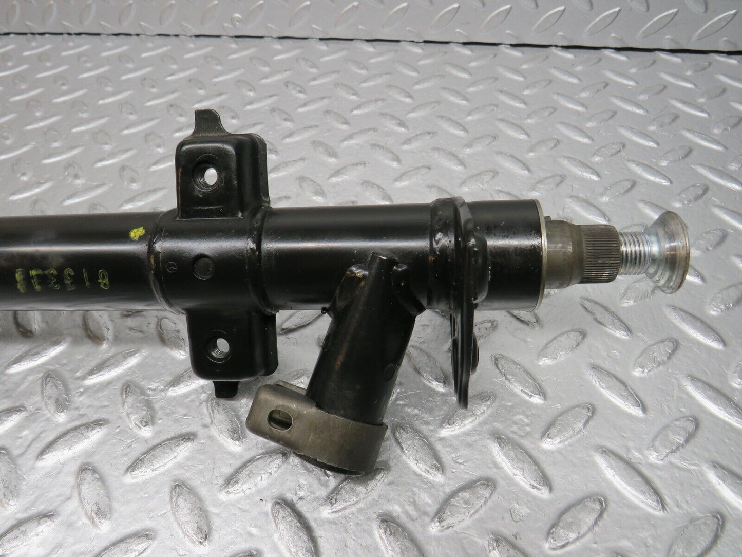 31663 Mercedes-Benz W201 190LE 1.8L Steering Column