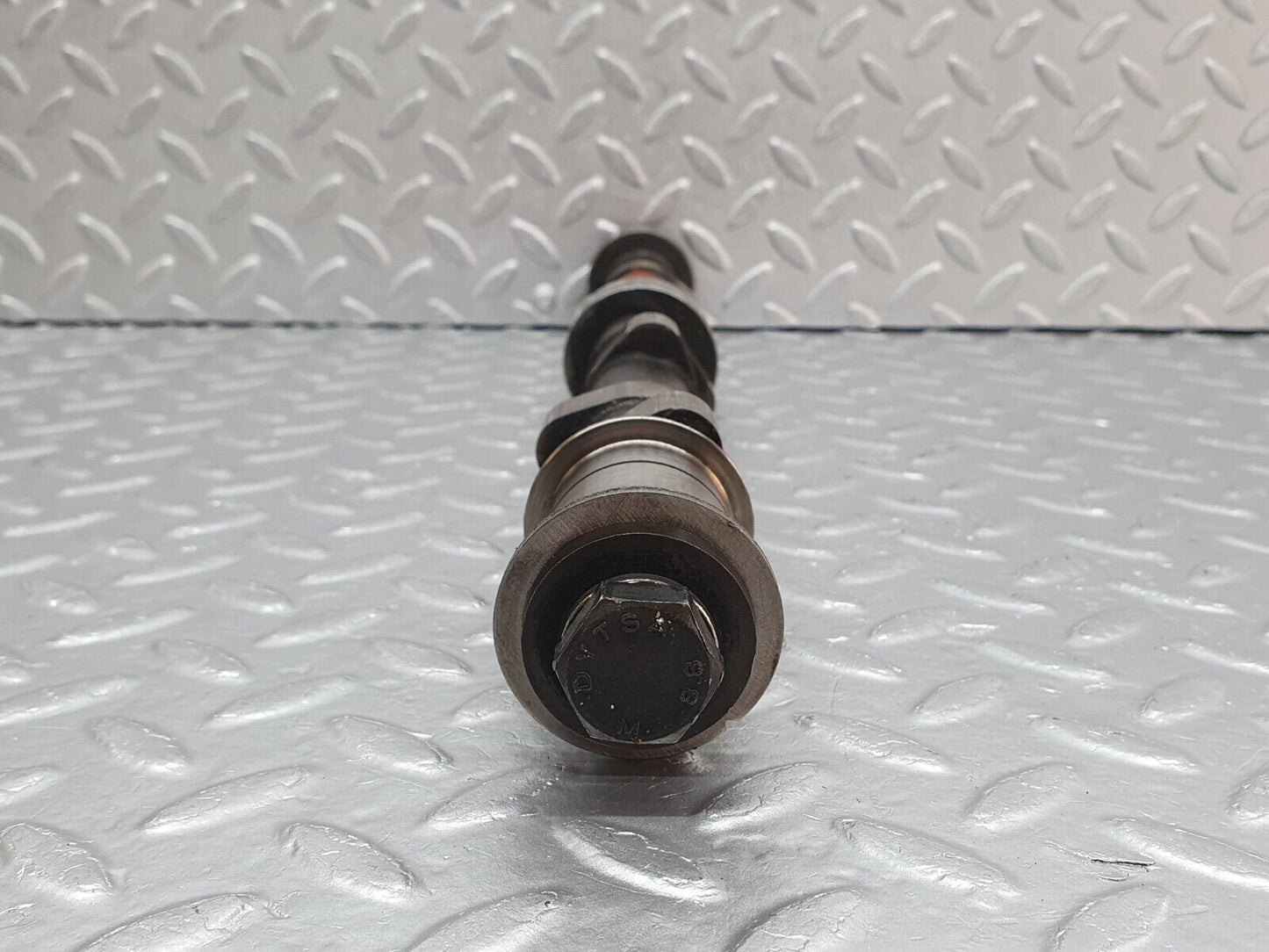 40869 Mercedes-Benz W123 240D Camshaft 6160511001
