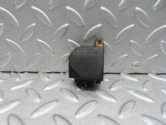 12052 Mercedes-Benz R129 300SL Coupe Seat Position Switch Sensor Left