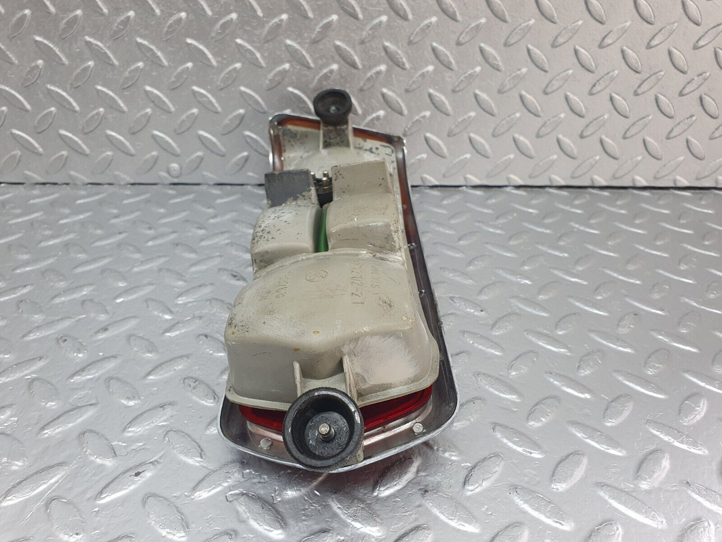 43284 Mercedes-Benz W108 280SE Tail Light Right K33268 1088260259 1088260256
