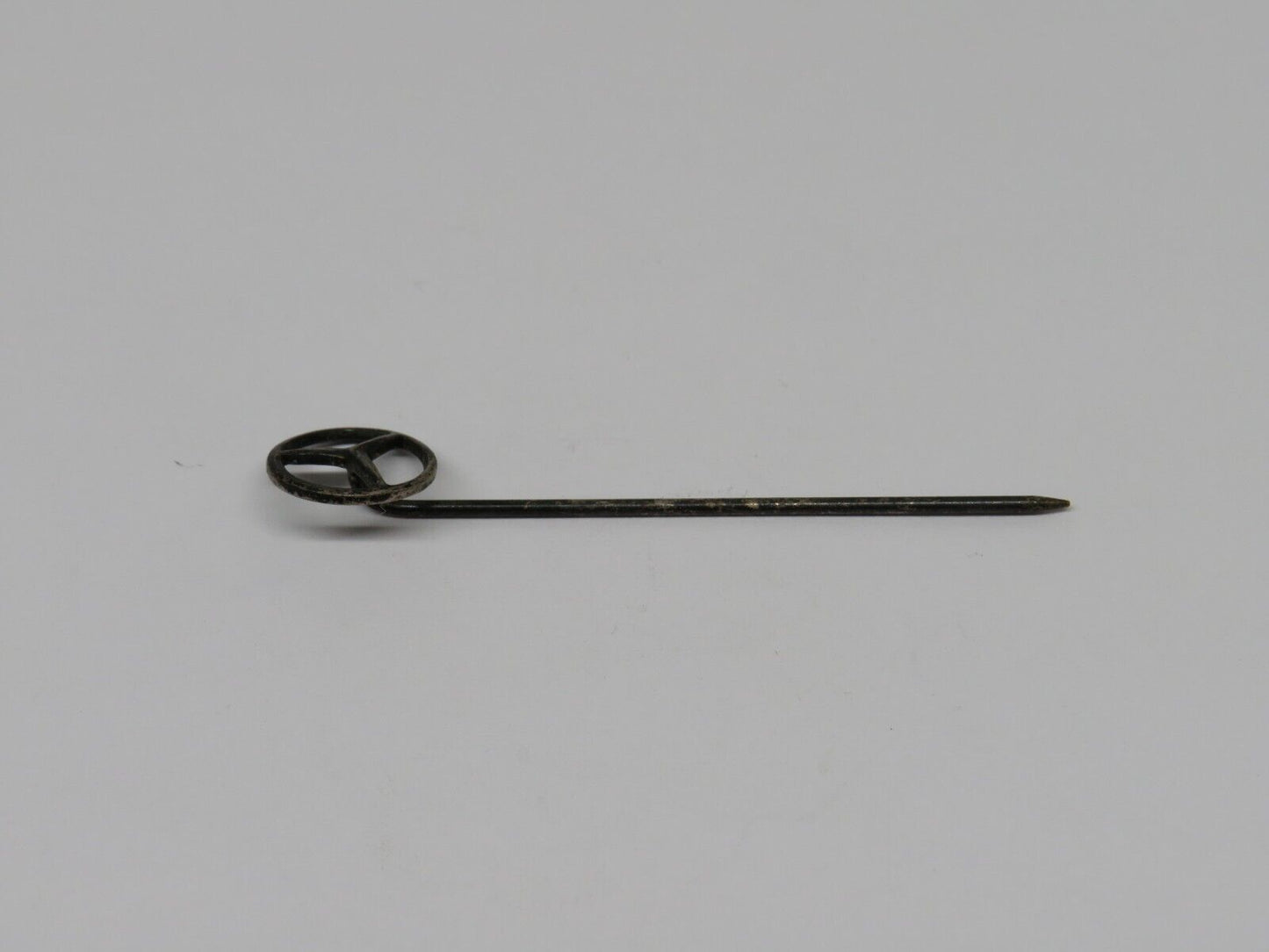 37498 Mercedes-Benz Vintage Lapel Pin Badge