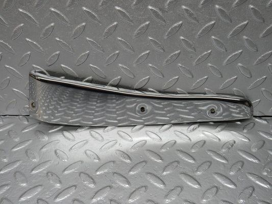 40004 Mercedes-Benz R107 350SL Left Door Chrome Cover