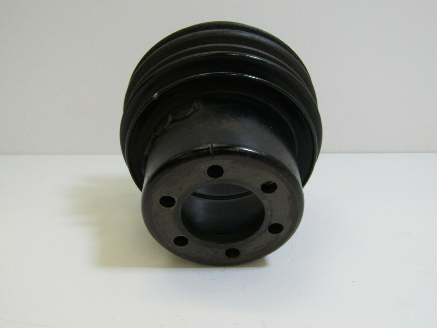 0904 Mercedes-Benz C107 350SLC Coupe Crankshaft Pulley 5 Groove
