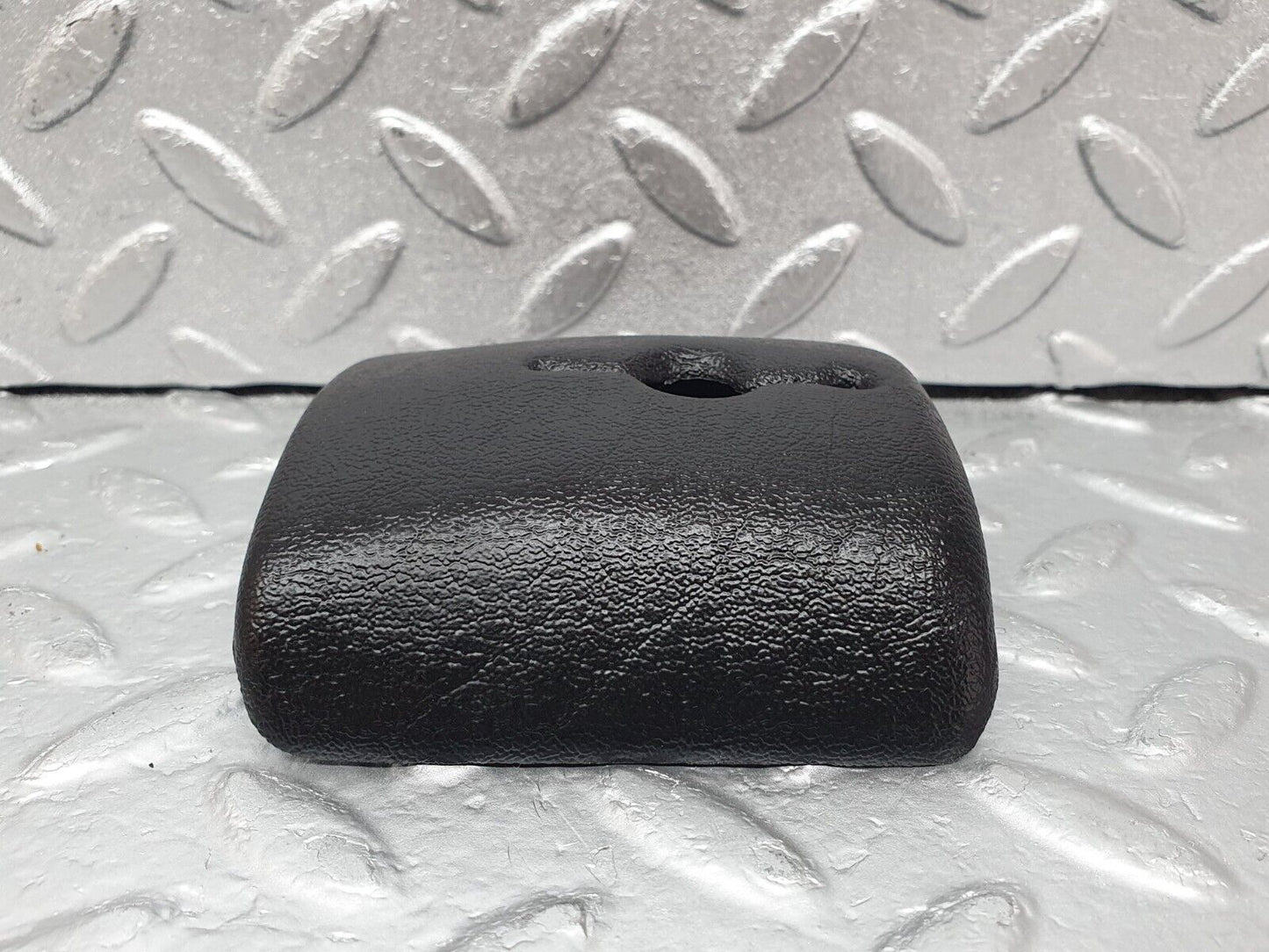 44047 Mercedes-Benz C123 230CE Coupe Steering Column Switch Cover 1234621496