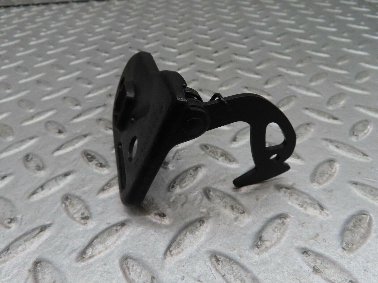 17058 Mercedes-Benz C123 280CE Coupe Bonnet Safety Latch 1238800160