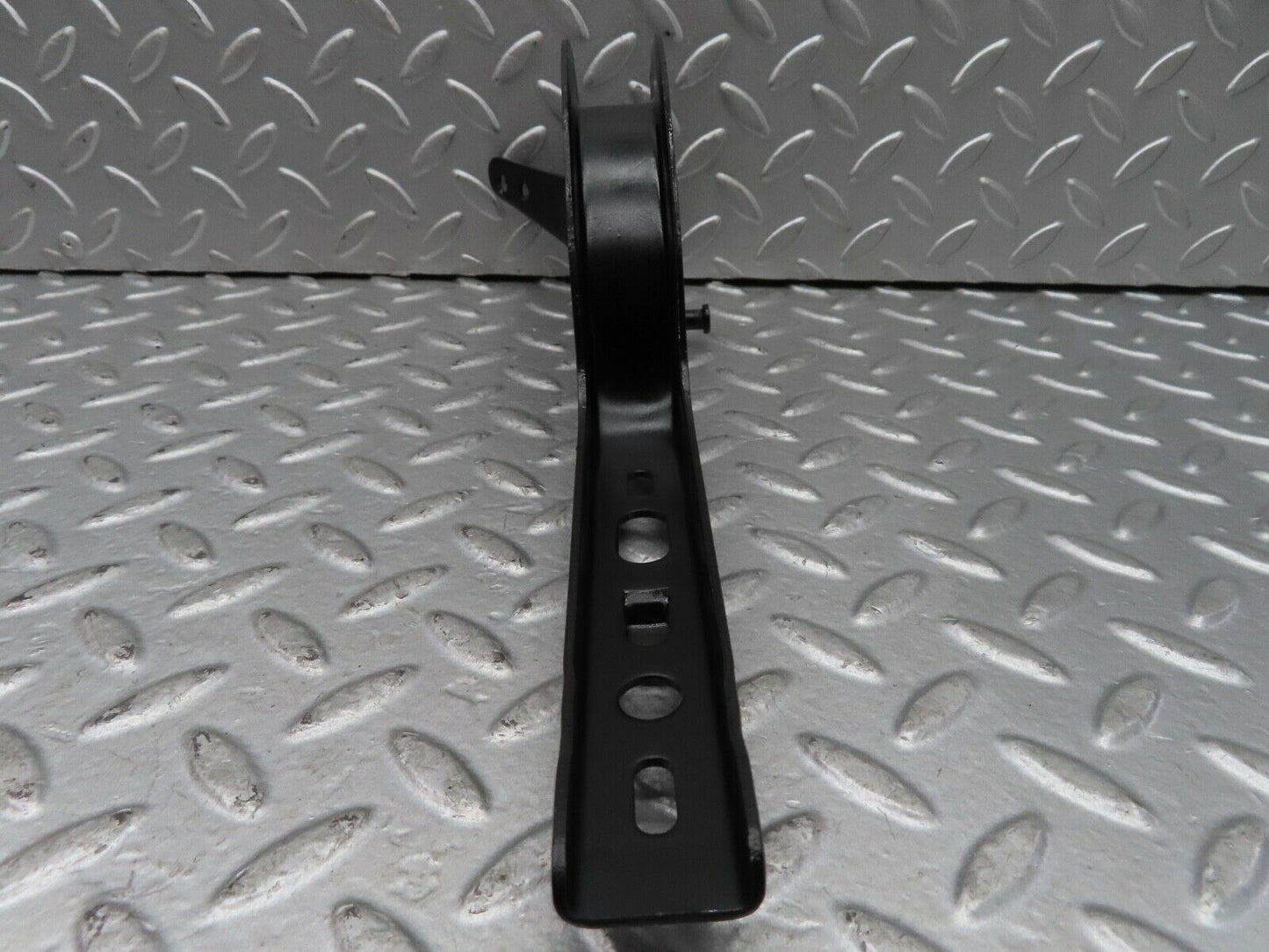 19087 Mercedes-Benz W123 300D Trunk Lid Hinge Right Side 1237500287