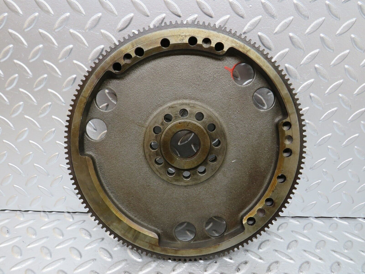 27373 Mercedes-Benz W123 280E Flywheel Starter Ring 1100320001