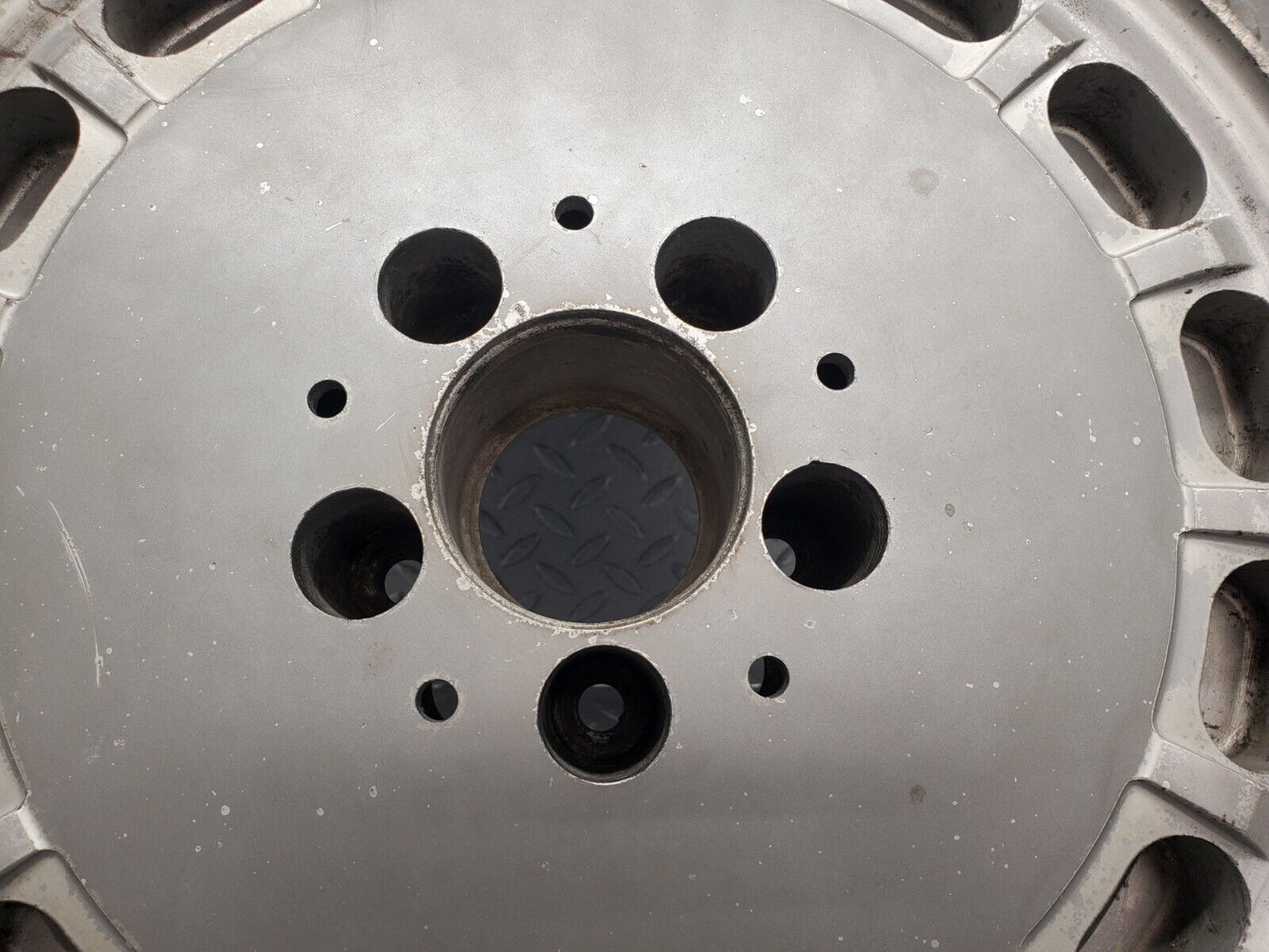 46104 Mercedes-Benz Alloy Wheel 7Jx15H2 ET25 1264003002