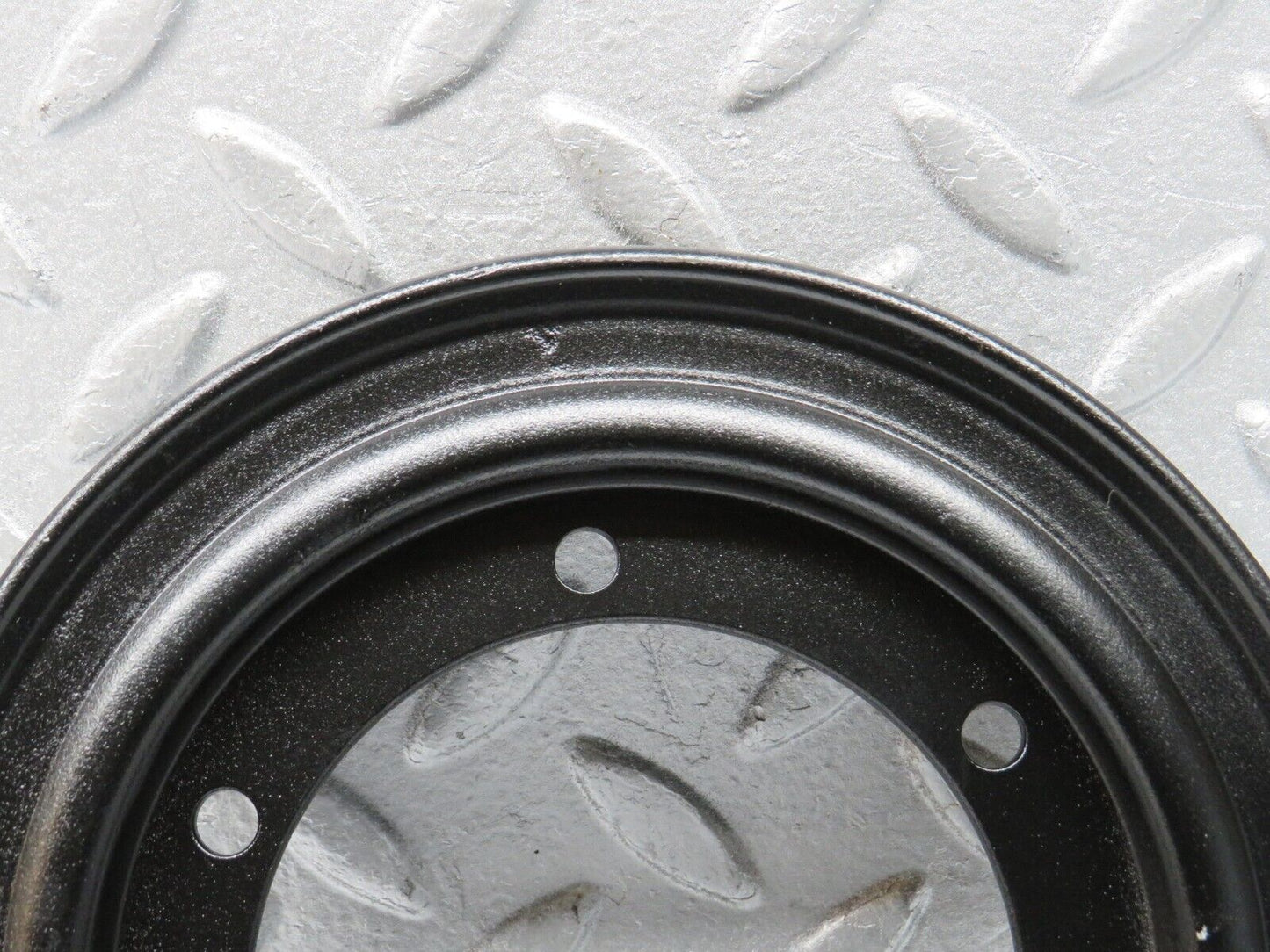 39573 Mercedes-Benz R129 320SL Coupe Crankshaft Pulley