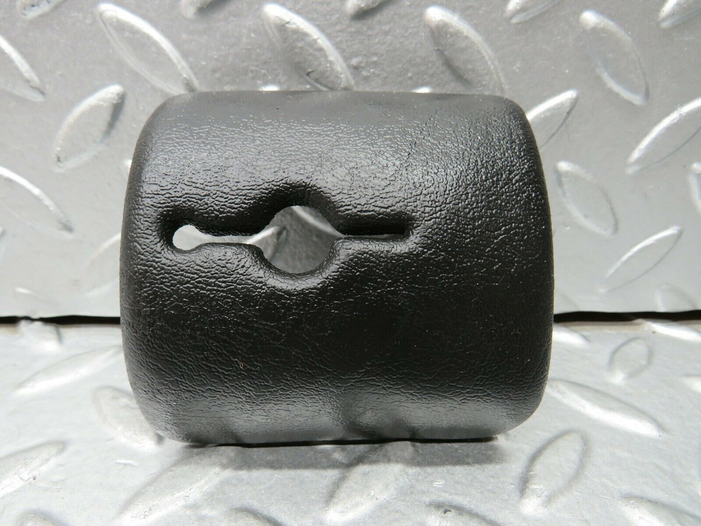 22094 Mercedes-Benz S123 280TE Wagon Steering Column Switch Cover 1234621496