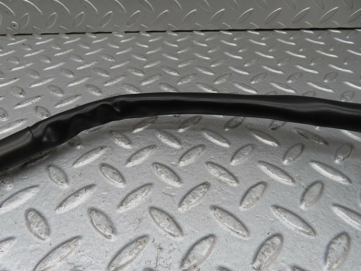 13580 Mercedes-Benz W123 200 Indicator Wiper Stalk