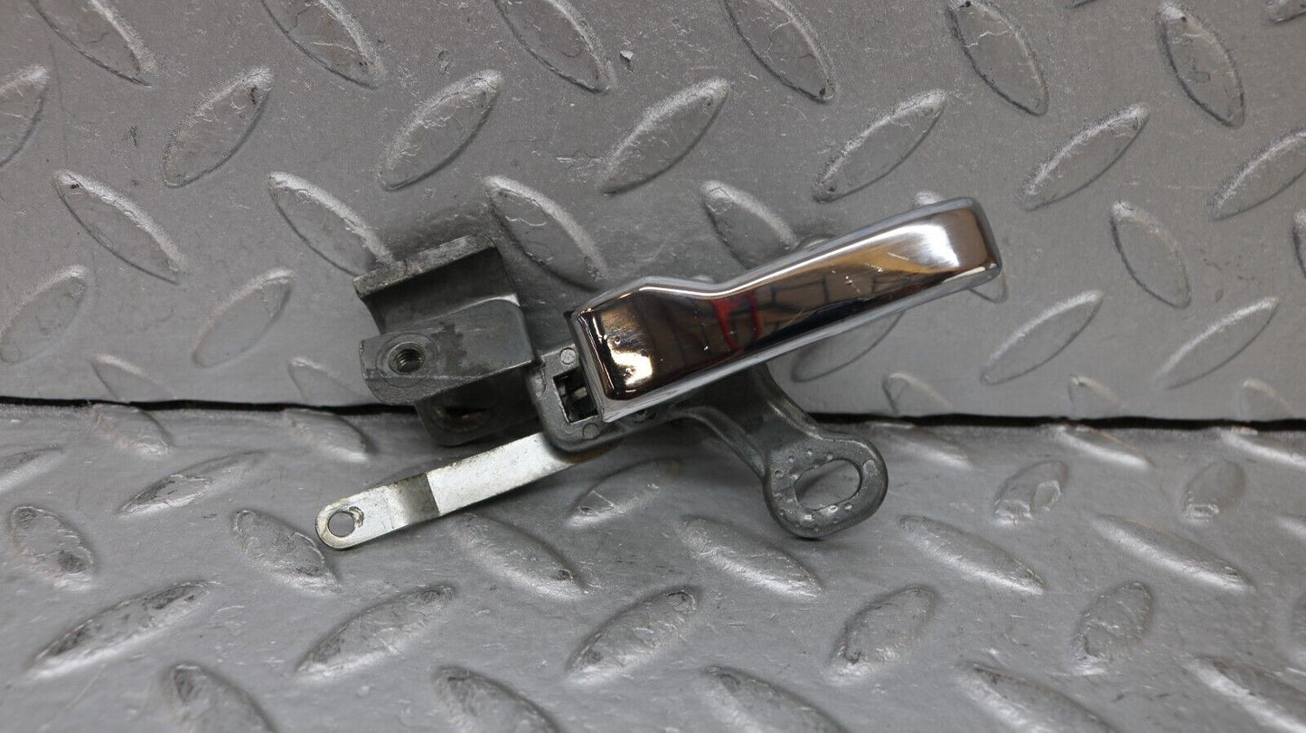 37265 Mercedes-Benz W109 300SEL Rear Left Interior Door Handle 1157660119