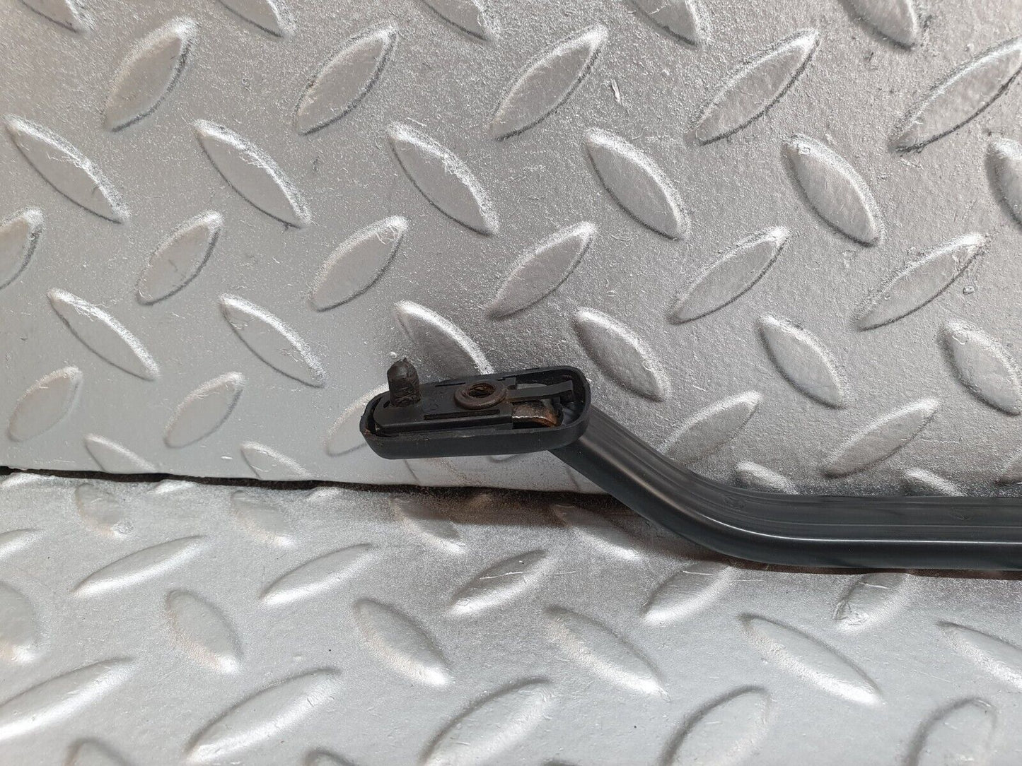 43770 Mercedes-Benz C126 380SEC Coupe Interior Roof Grab Handle Set