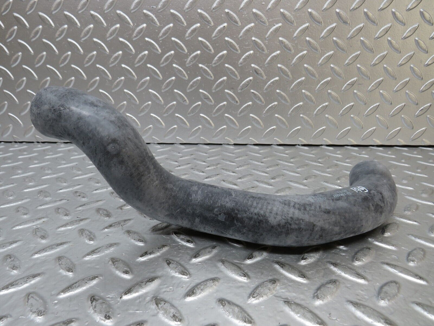 27086 Mercedes-Benz W123 280E Coolant Pipe Hose New 0525436/12