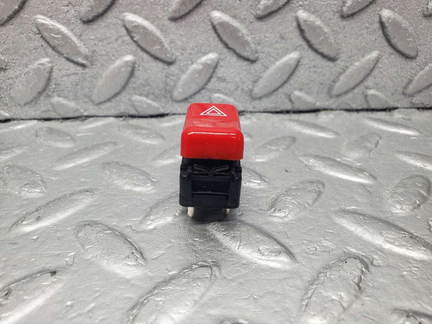 W201 Baby Benz hazard warning light switch used OEM