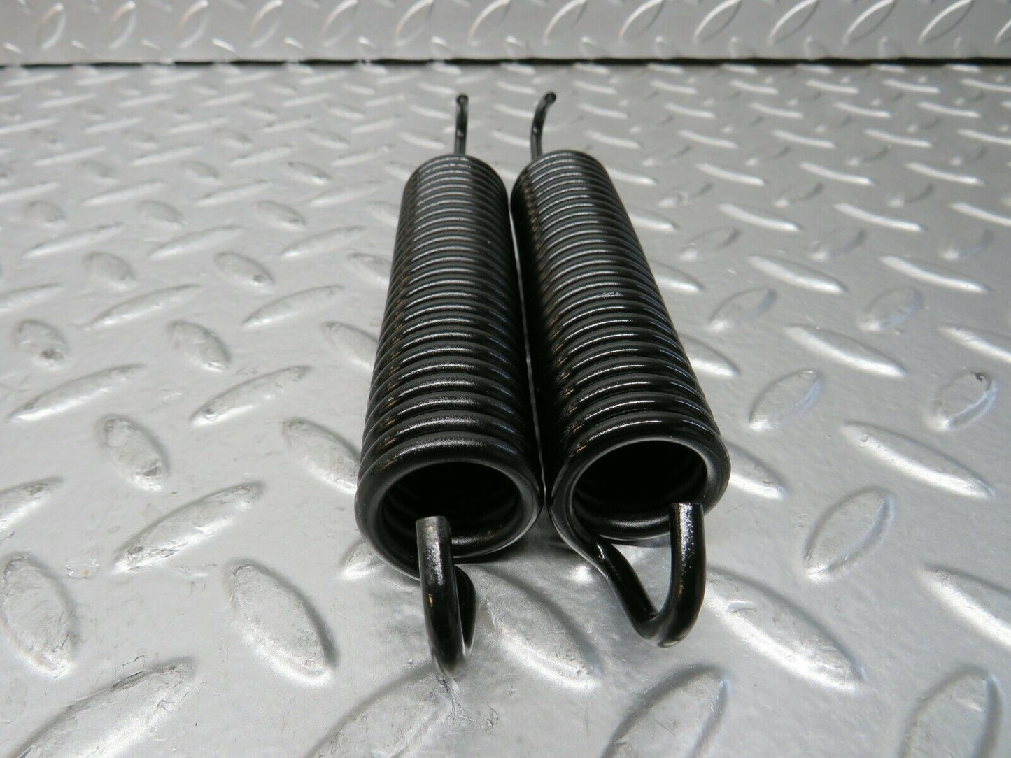 23659 Mercedes-Benz W114 280E Bonnet Hinge Spring Pair