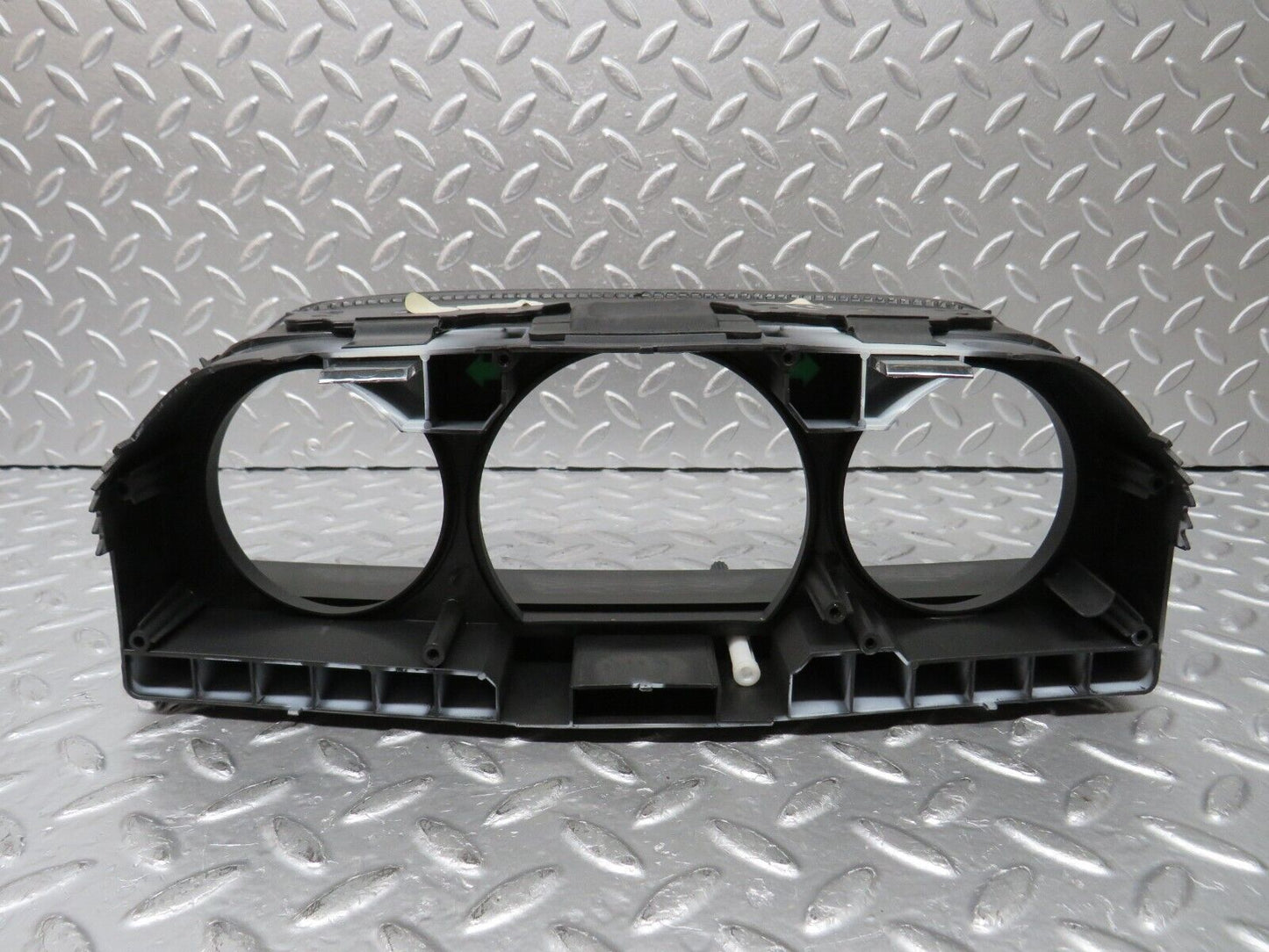 30802 Mercedes-Benz W201 190E Instrument Cluster Housing 87001131