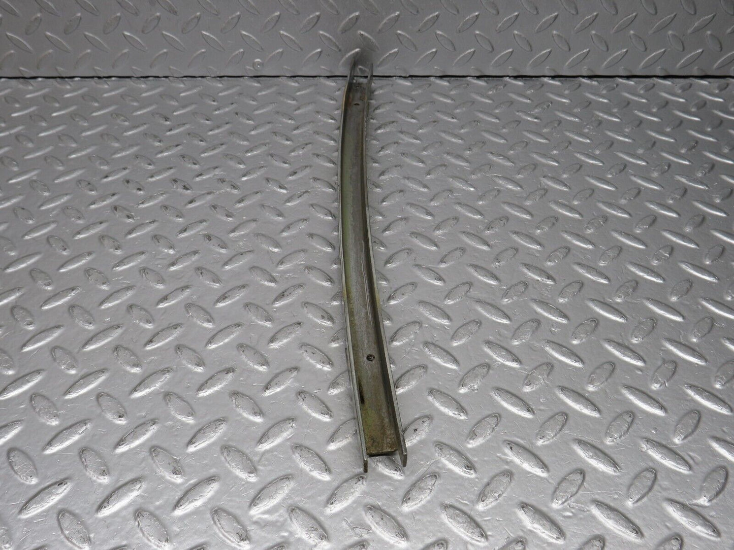 39908 Mercedes-Benz R107 350SL Right Door Window Channel
