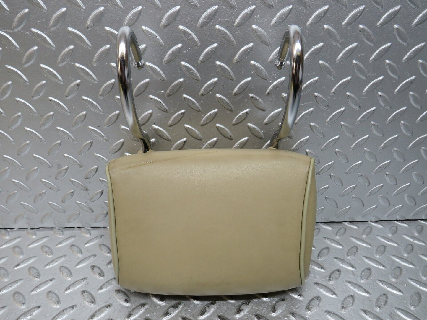 28936 Mercedes-Benz C124 320CE Coupe Rear Headrest Beige