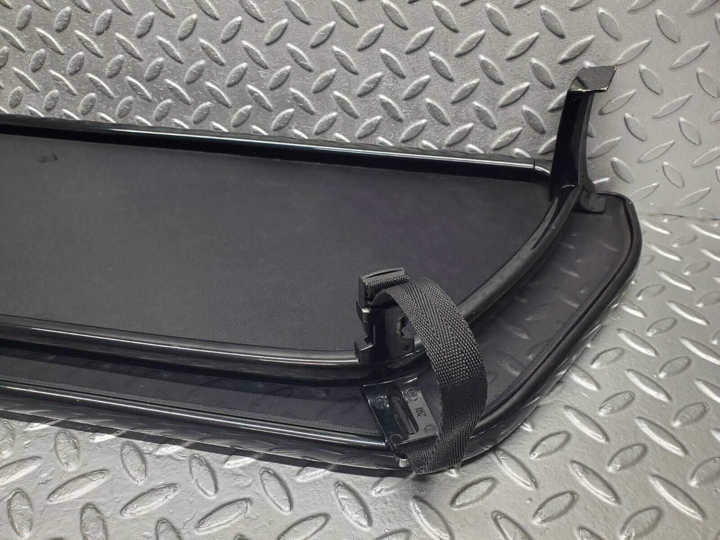 46866 Mercedes-Benz R129 320SL Coupe Wind Deflector