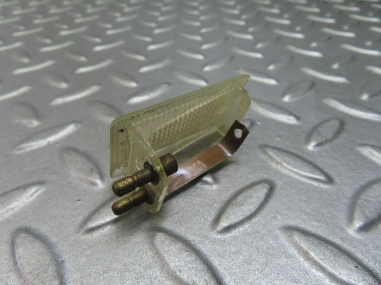 8301 Mercedes-Benz W114 Glove Box Light