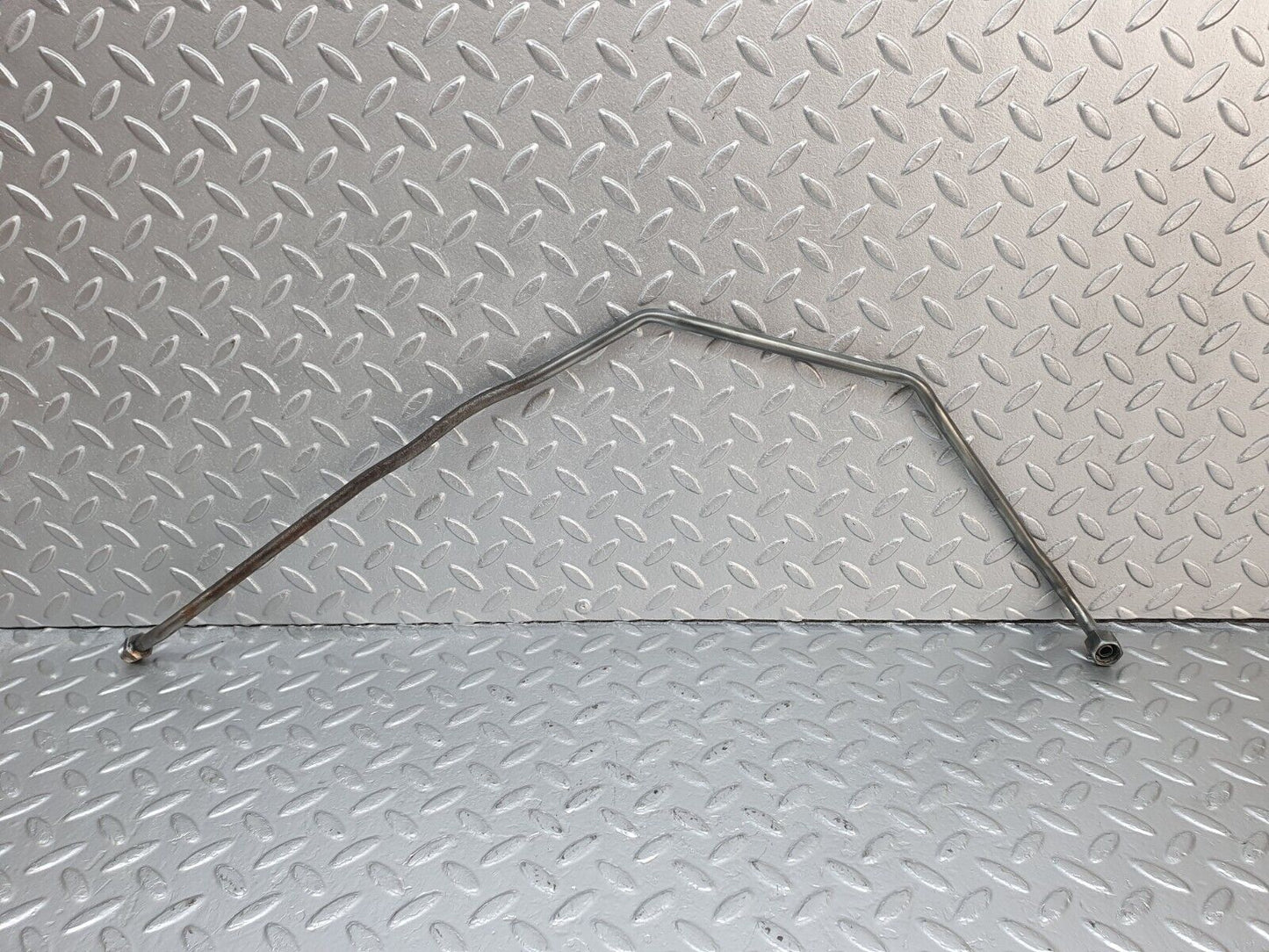 42615 Mercedes-Benz R129 320SL Coupe Fuel Hose Pipe
