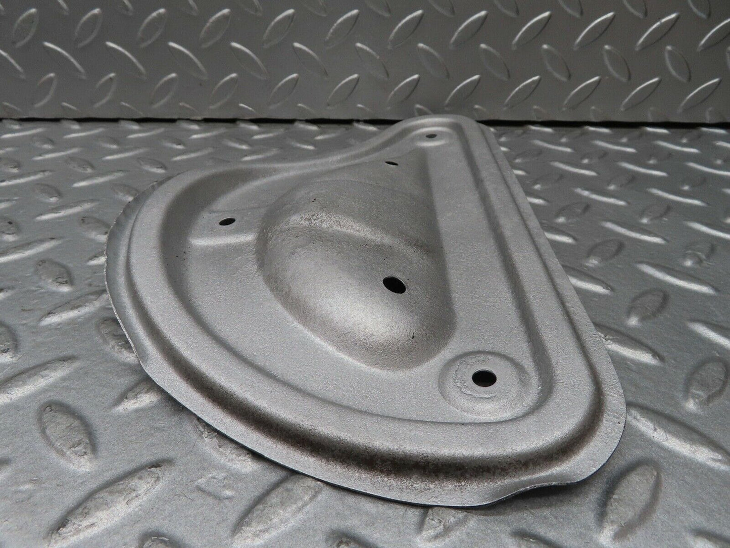 16969 Mercedes-Benz C123 280CE Coupe Exhaust Manifold Heat Shield