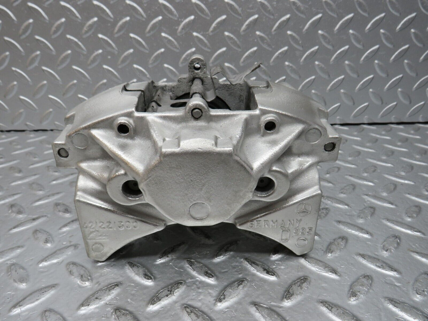 30212 Mercedes-Benz W220 S430 Rear Left Brake Caliper Ate 42/22/300