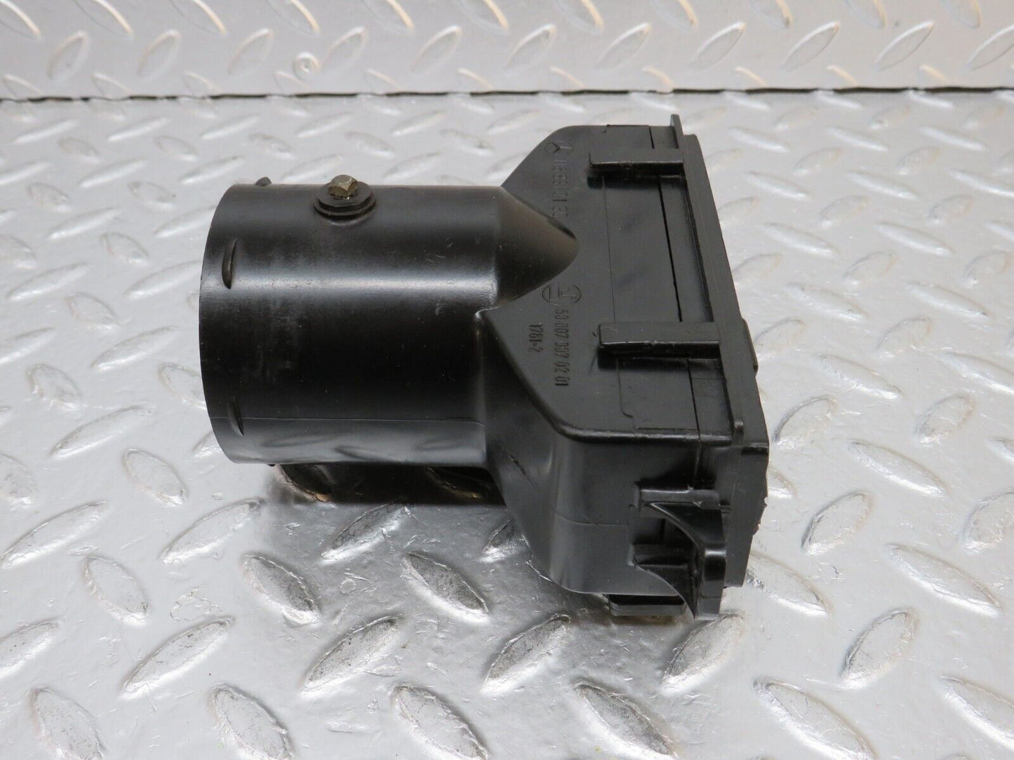 32250 Mercedes-Benz W116 350SE Dashboard Air Vent 1168310130