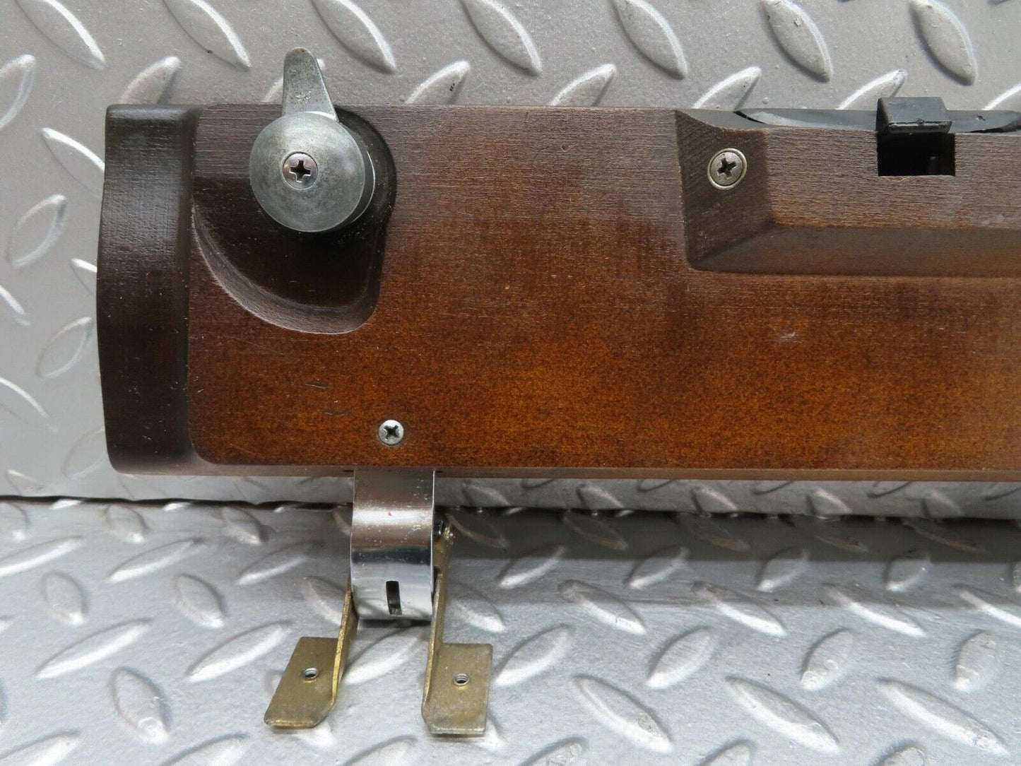 12298 Mercedes-Benz W108 280SE 3.5 Glove Box Door With Key
