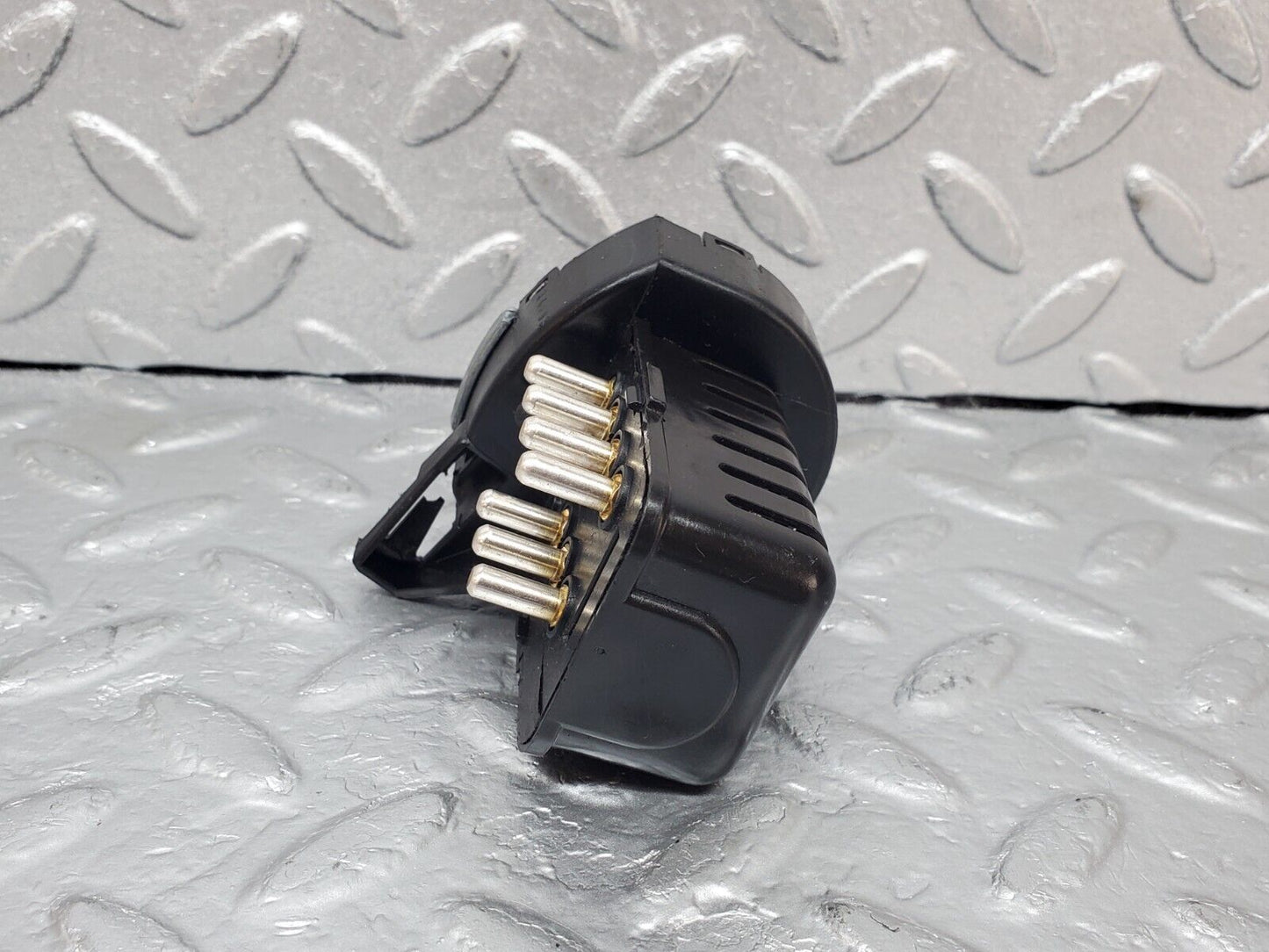44821 Mercedes-Benz W124 220E Heater Blower Switch 1248202210