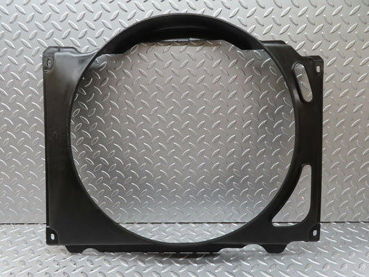 17755 Mercedes-Benz W116 450SEL Radiator Fan Shroud Fan Cover 1165050355