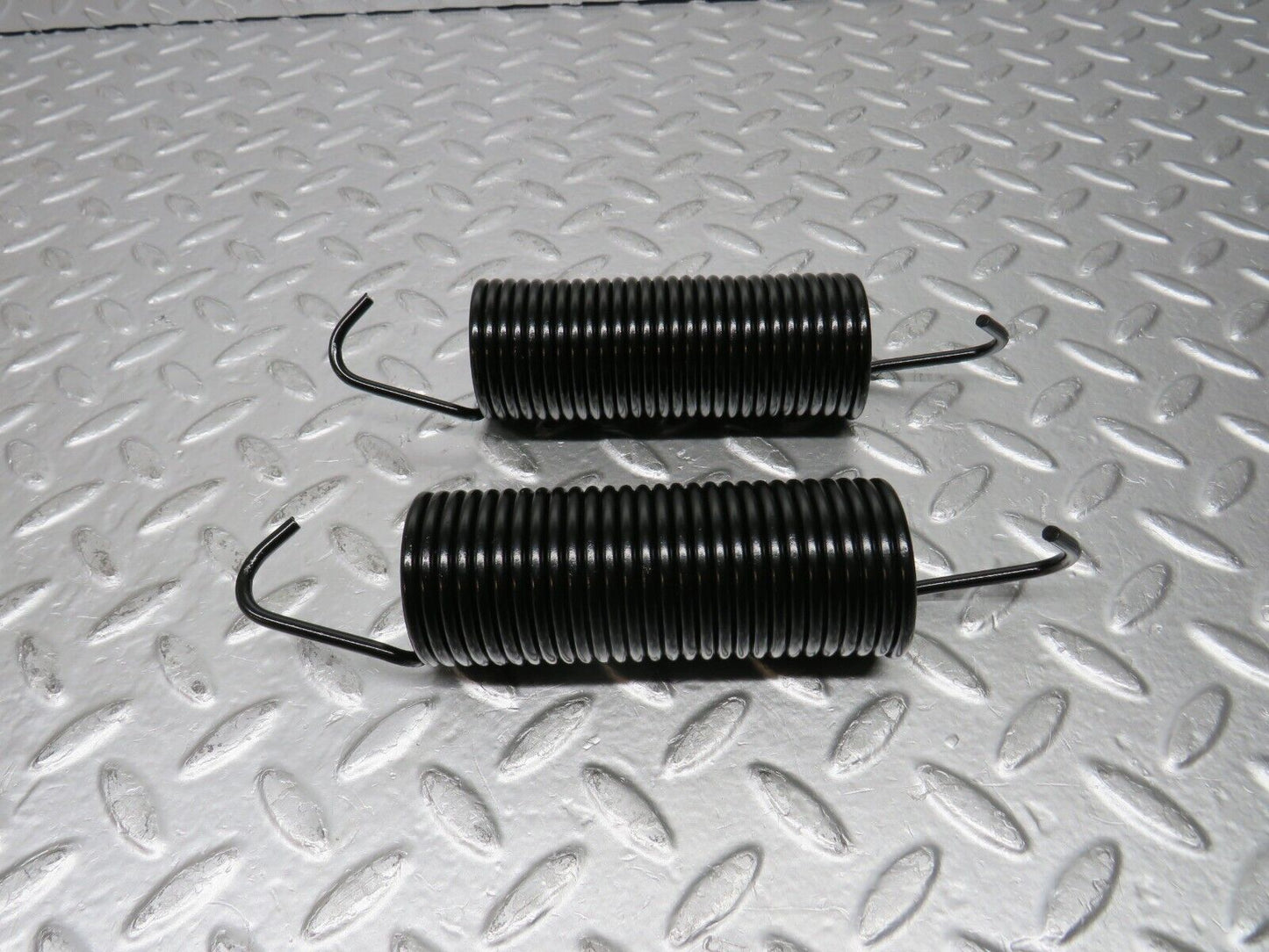 30389 Mercedes-Benz W124 230E Trunk Lid Hinge Spring Pair