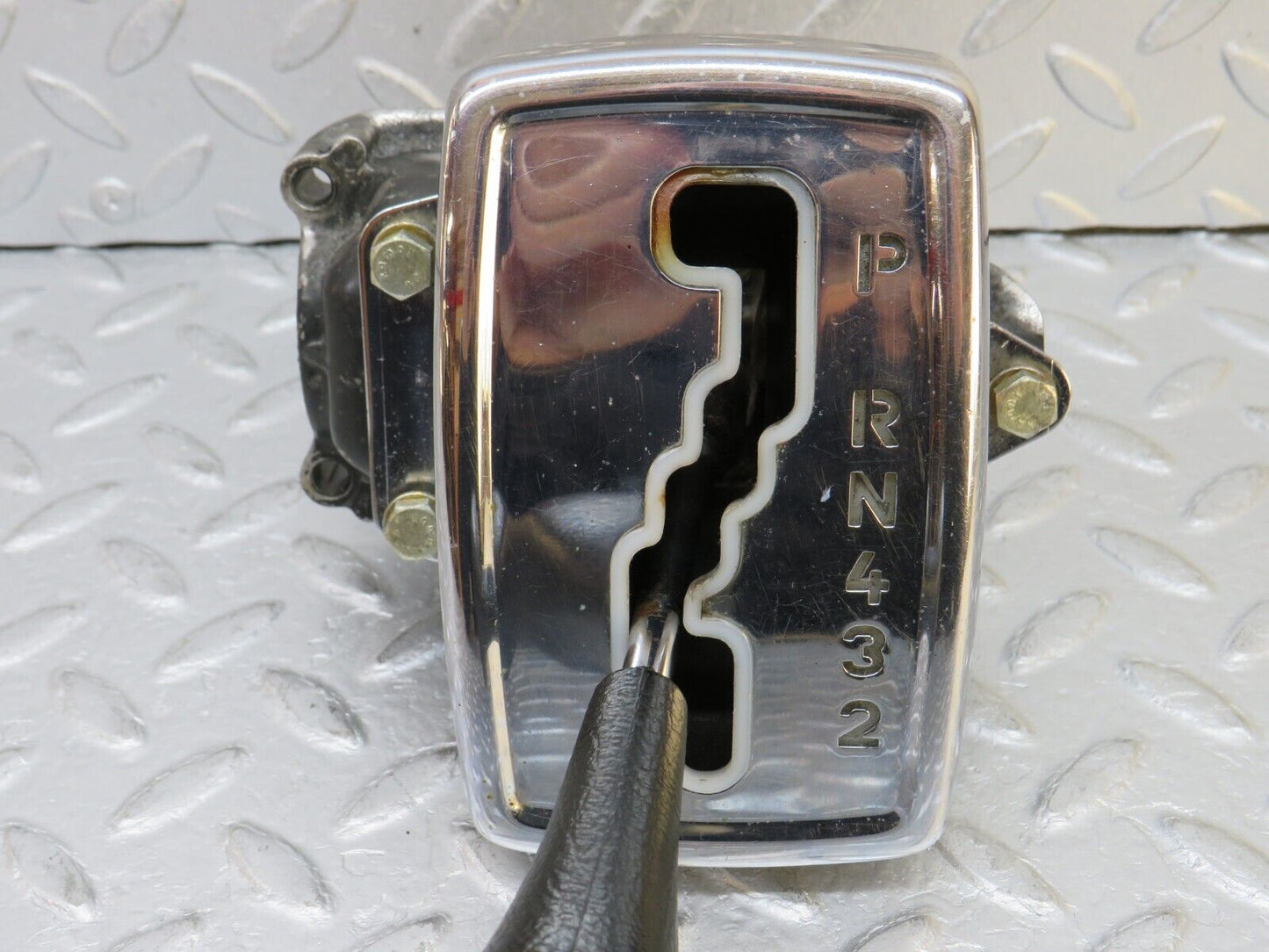 37536 Mercedes-Benz W109 300SEL Automatic Gear Shift Selector