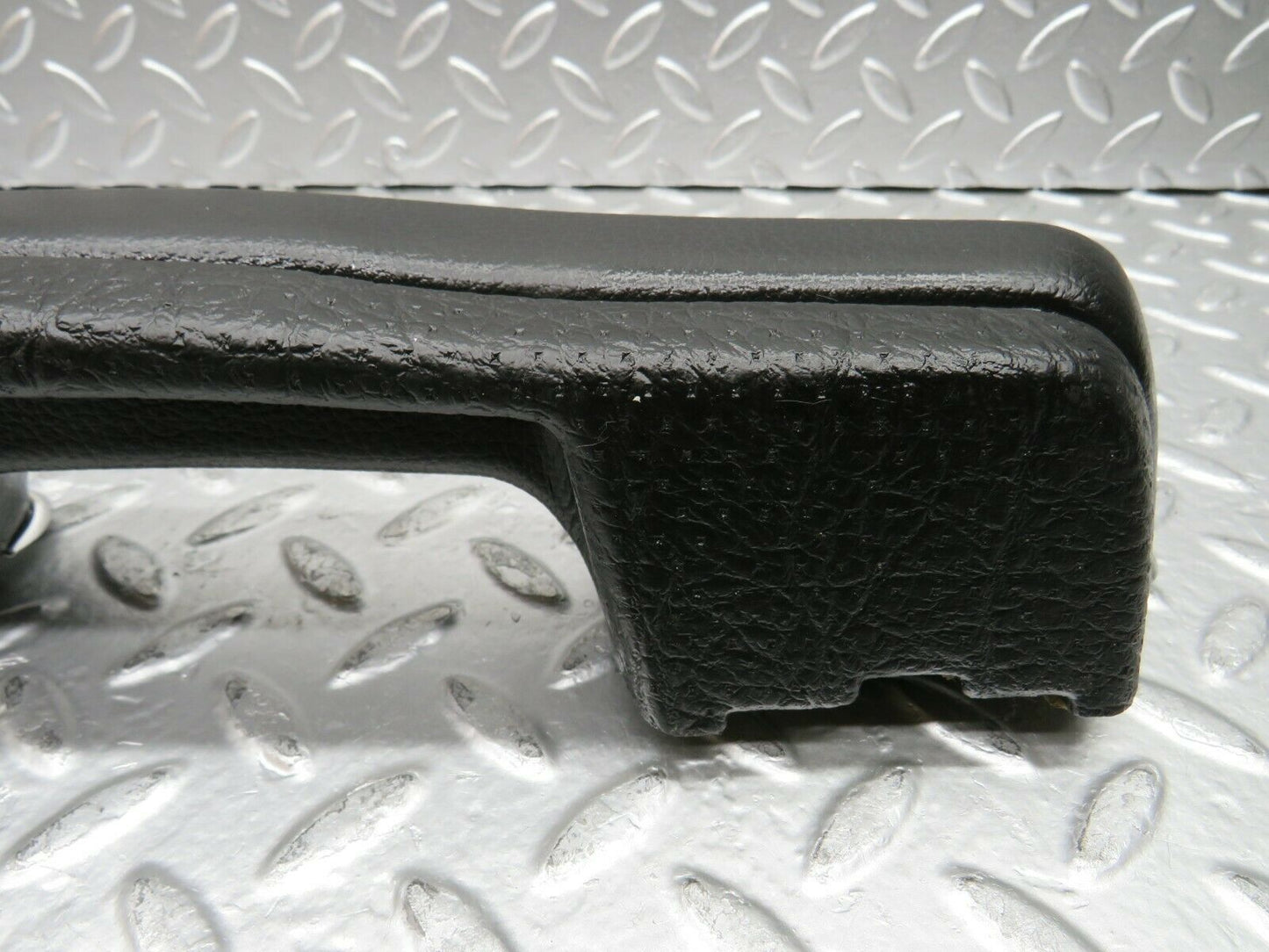 22771 Mercedes-Benz C107 450SLC Coupe Interior Door Handle Black Right Side
