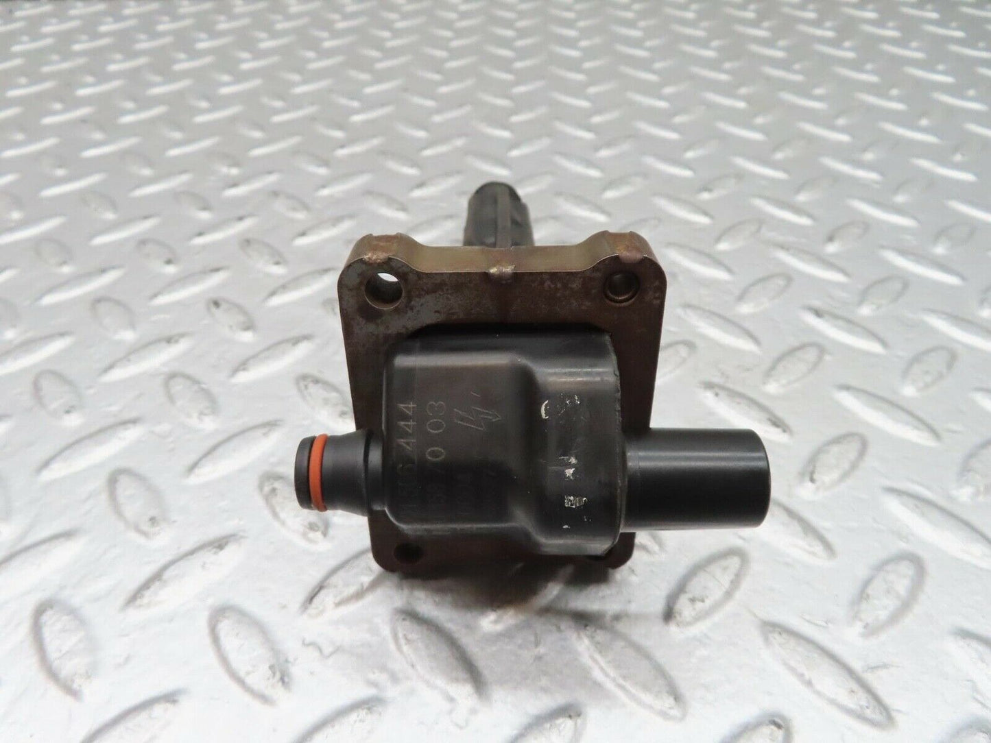 15051 Mercedes-Benz W140 S320 Ignition Coil Bosch 0001587003