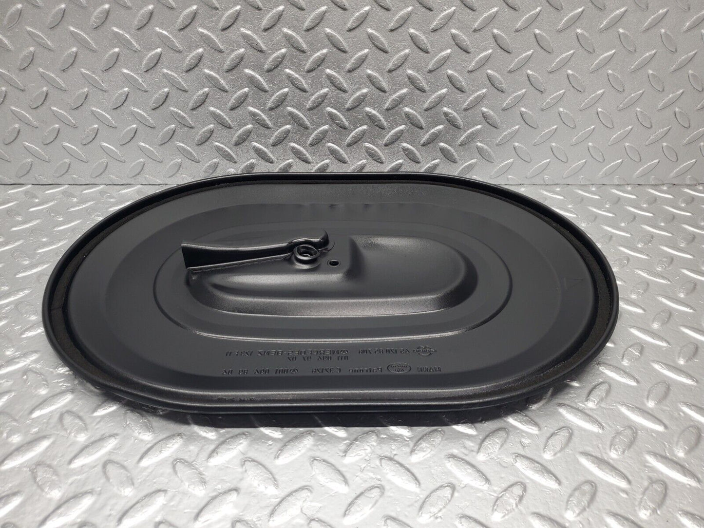 46364 Mercedes-Benz C123 280CE Coupe Air Filter Box Housing 0110949702 0010948904